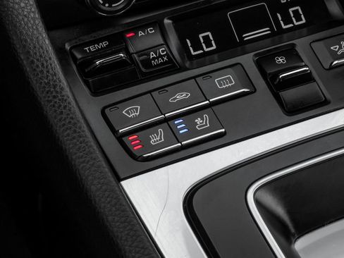 Used 2017 Porsche 718 Cayman S image 26