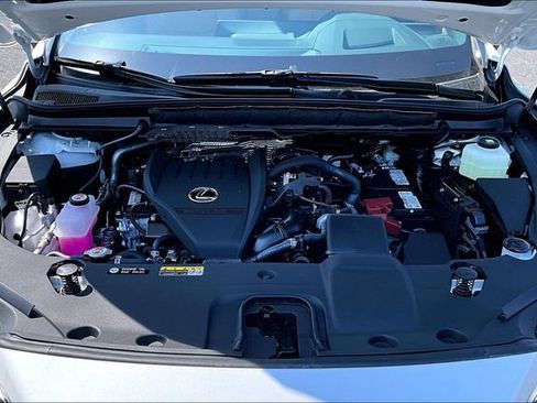 New 2026 Lexus RX 350 Premium Plus image 11