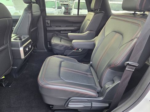Certified 2023 Ford Expedition Limited image 12