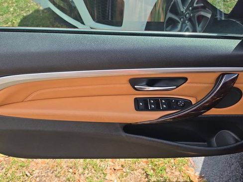 Used 2020 BMW 430i Convertible w/ Convenience Package RWD image 11