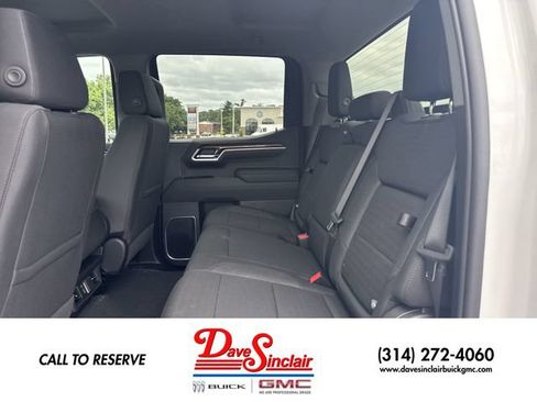 New 2026 GMC Sierra 1500 Elevation AWD/4WD image 22