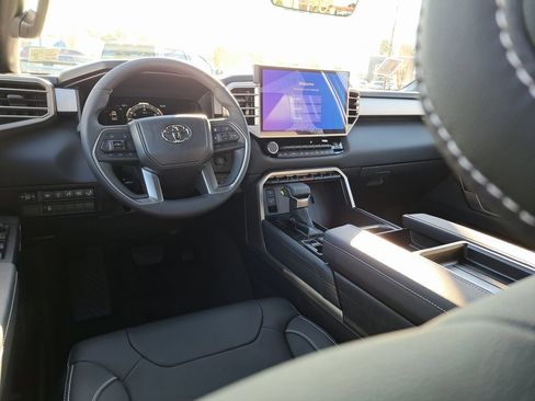 New 2026 Toyota Tundra Limited image 10