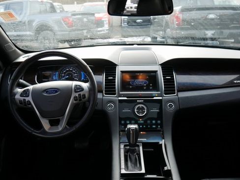 Used 2013 Ford Taurus Limited image 5