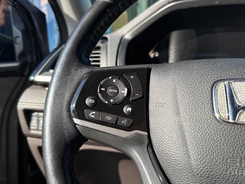 Used 2019 Honda Odyssey Elite image 22