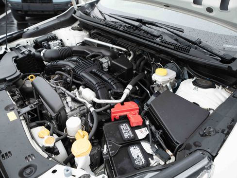 Used 2024 Subaru Crosstrek 2.0i AWD/4WD image 33