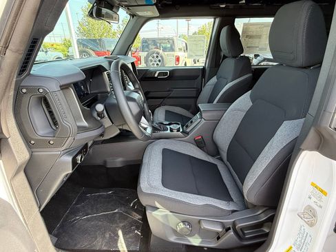 New 2026 Ford Bronco Big Bend image 14