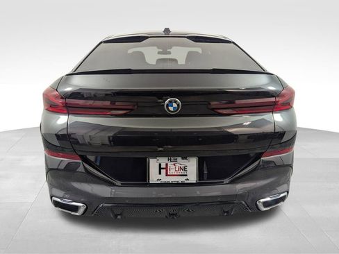Used 2024 BMW X6 xDrive40i image 21
