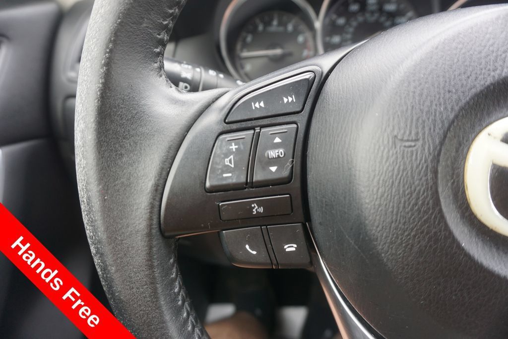 Used 2014 MAZDA CX-5 Touring FWD image 4
