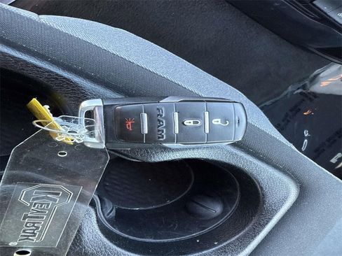 Used 2023 RAM 1500 Big Horn w/ Trailer Tow Group image 31