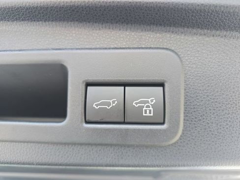 New 2026 Toyota 4Runner Trailhunter image 13