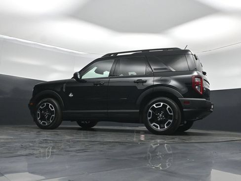 Used 2023 Ford Bronco Sport Outer Banks w/ Tech Package AWD/4WD image 49
