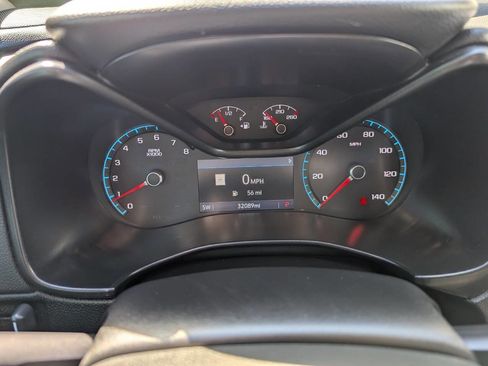 Used 2021 Chevrolet Colorado ZR2 w/ Colorado ZR2 Bison Edition image 21