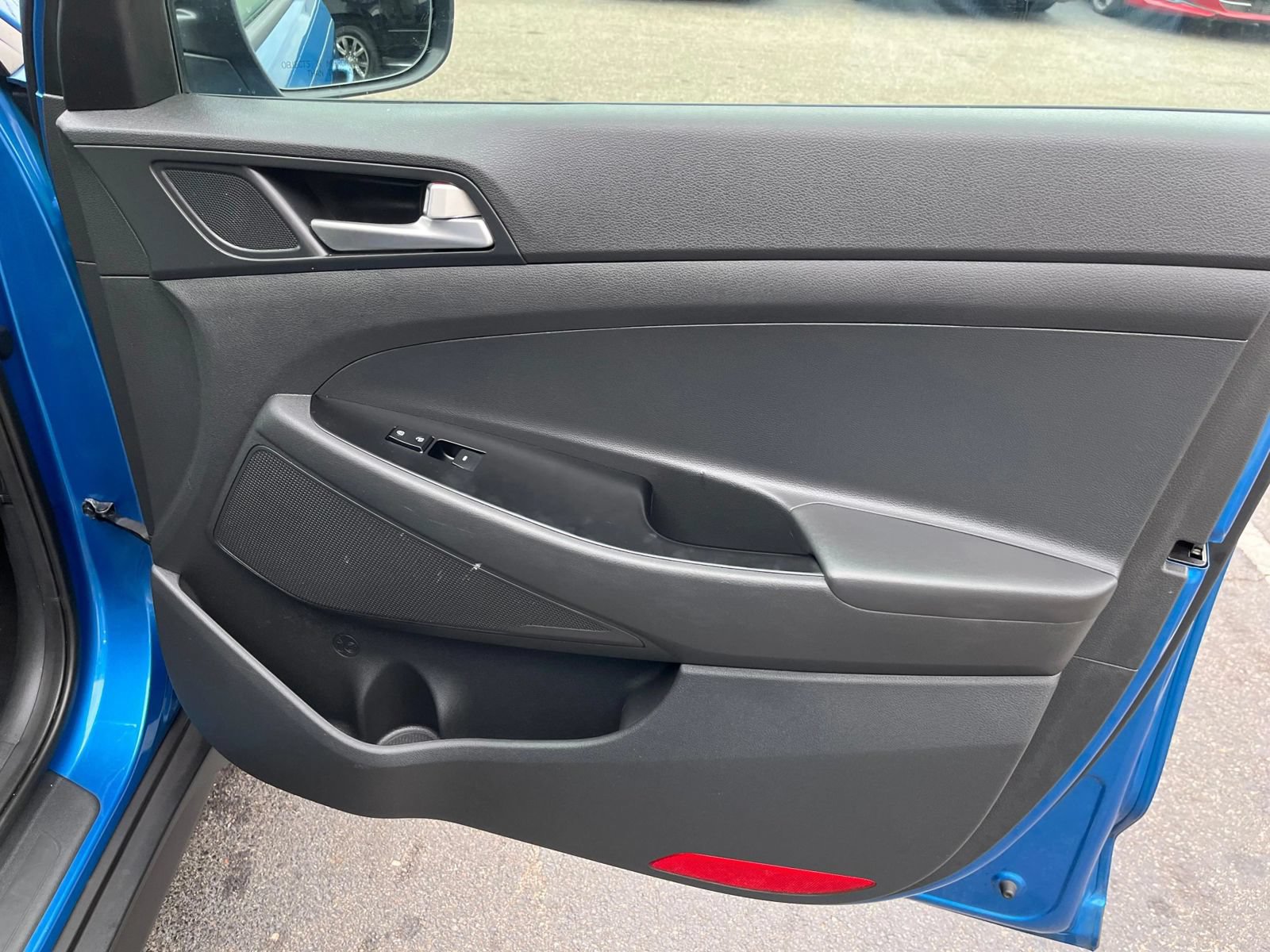 Used 2019 Hyundai Tucson SE AWD/4WD image 46