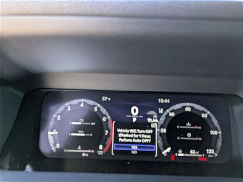 New 2026 Toyota 4Runner TRD Off-Road Premium image 10