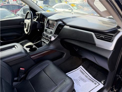 Used 2016 GMC Yukon XL SLT RWD image 37