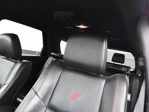 Used 2022 Dodge Durango R/T RWD image 18