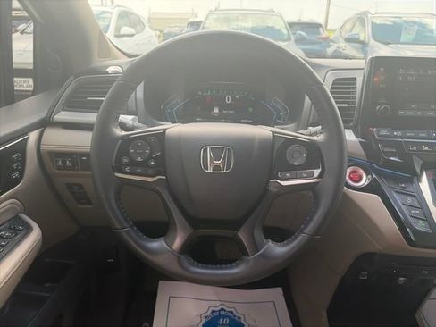 Used 2022 Honda Odyssey Touring image 15