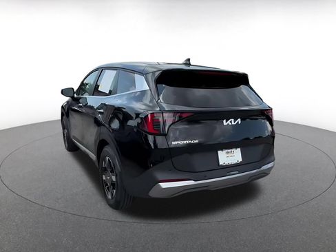 Used 2026 Kia Sportage LX FWD image 11