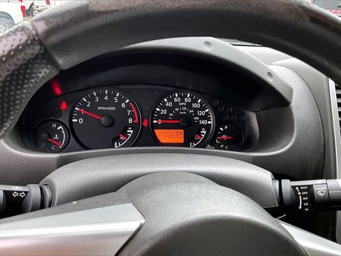 Used 2015 Nissan Frontier SV image 20