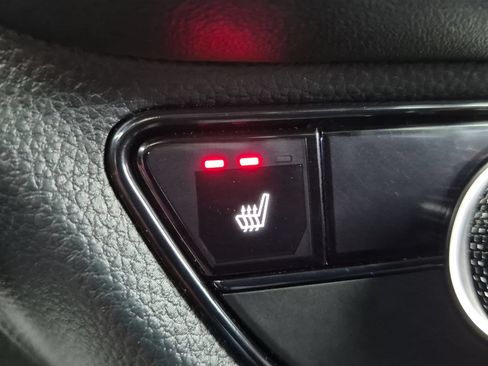 Certified 2025 Honda HR-V Sport image 21