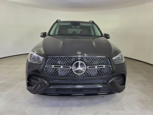 New 2026 Mercedes-Benz GLE 350 4MATIC image 2