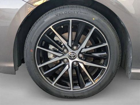 Used 2023 Toyota Camry SE image 22