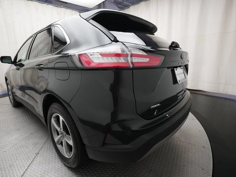Used 2024 Ford Edge SEL w/ Convenience Package AWD/4WD image 37
