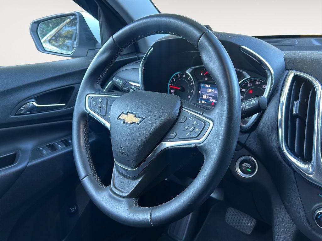 Used 2023 Chevrolet Equinox LT FWD image 12