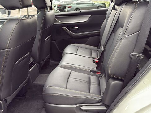 New 2026 MAZDA CX-70 3.3 Turbo w/ Preferred Package image 19