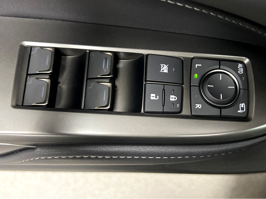 New 2026 Lexus NX 350 AWD w/ Premium Package image 40