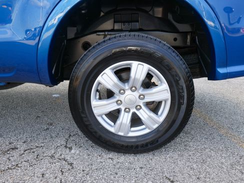 Used 2019 Ford Ranger XLT w/ Trailer Tow Package image 27