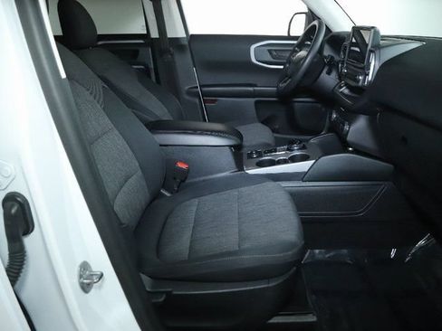 Used 2021 Ford Bronco Sport Big Bend AWD/4WD image 27