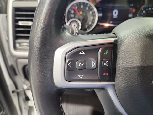 Used 2020 RAM 1500 Big Horn AWD/4WD image 11