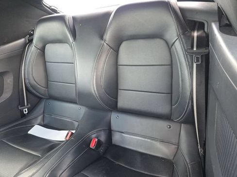 Used 2024 Ford Mustang Premium RWD image 6