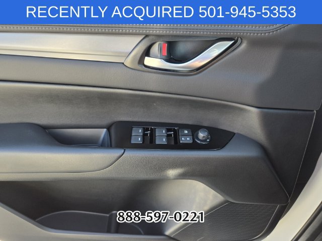 Certified 2025 MAZDA CX-5 AWD 2.5 S w/ Preferred Package image 32