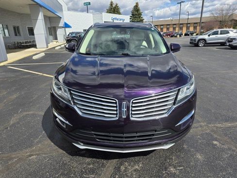 Used 2015 Lincoln MKC FWD w/ Equipment Group 101A Select image 10