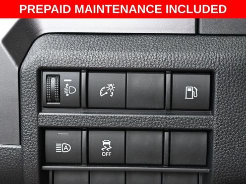 Certified 2026 Toyota 4Runner SR5 AWD/4WD image 14