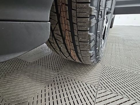 New 2026 Honda Ridgeline Black Edition image 50