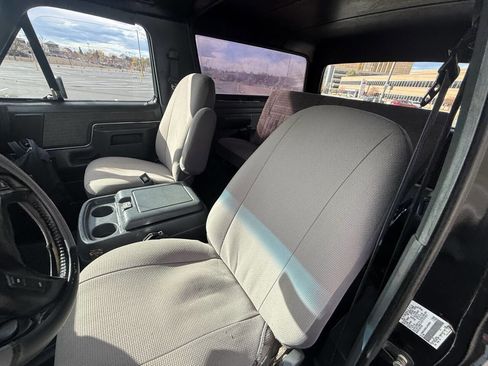 Used 1990 Ford Bronco image 17