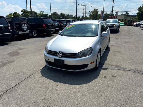 Used 2014 Volkswagen Jetta TDI image 7