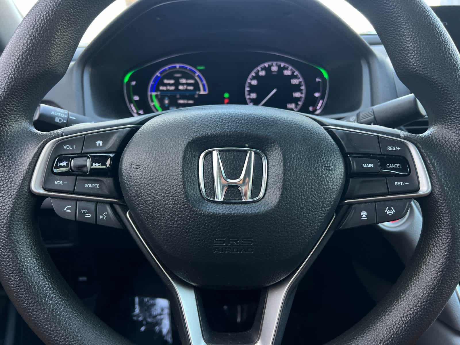 Used 2020 Honda Accord Hybrid image 23
