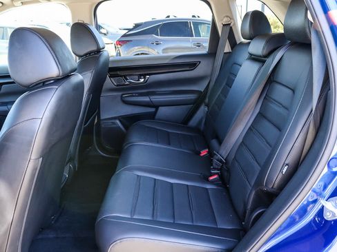 Used 2025 Honda CR-V EX-L image 21