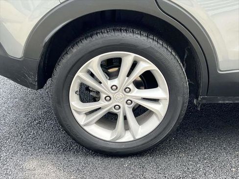 Used 2023 Buick Encore GX Preferred w/ Cold Weather Comfort Package image 7