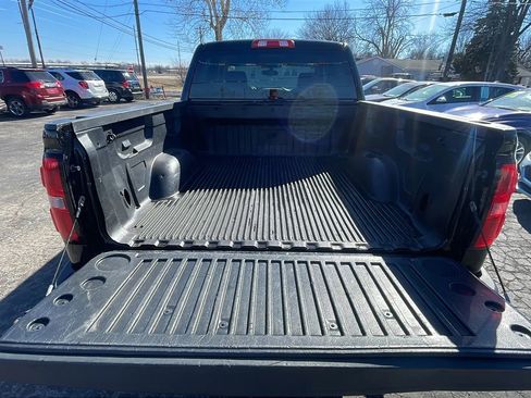 Used 2014 GMC Sierra 1500 SLE w/ SLE Value Package image 21