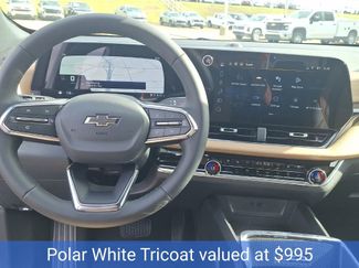 New 2026 Chevrolet Equinox ACTIV w/ Convenience Package III video 2