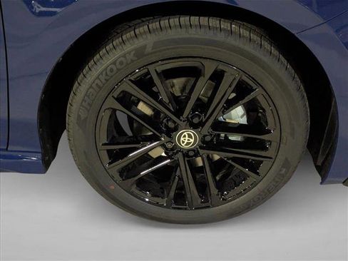 New 2026 Toyota Camry SE image 9