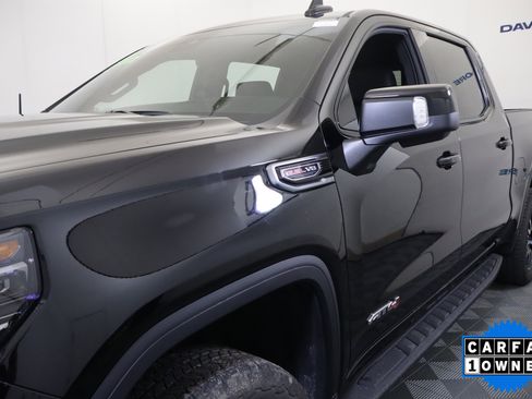Used 2026 GMC Sierra 1500 AT4 w/ AT4 Premium Package AWD/4WD image 13