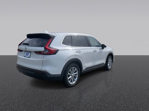 Used 2024 Honda CR-V EX image 9