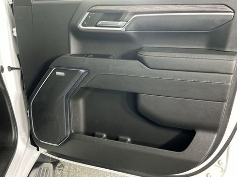 Used 2024 Chevrolet Silverado 1500 LTZ image 29