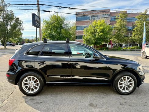 Used 2010 Audi Q5 3.2 Premium image 6